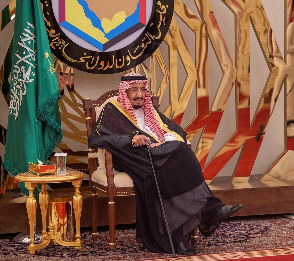 Arabia Saudí llama a hacer frente a Irán. Noticias en tiempo real