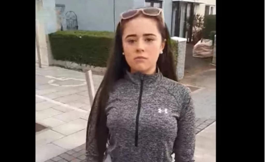 Joven mexicano denuncia agresión en Dublín por hablar español. Noticias en tiempo real