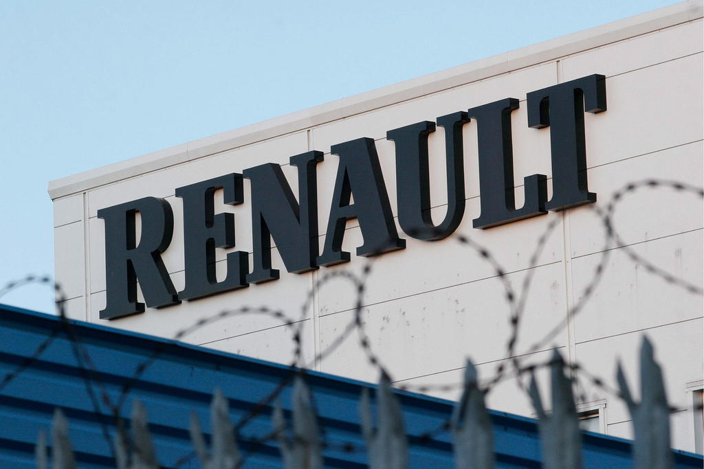 Aplaza Renault posible fusión con Fiat Chrysler. Noticias en tiempo real