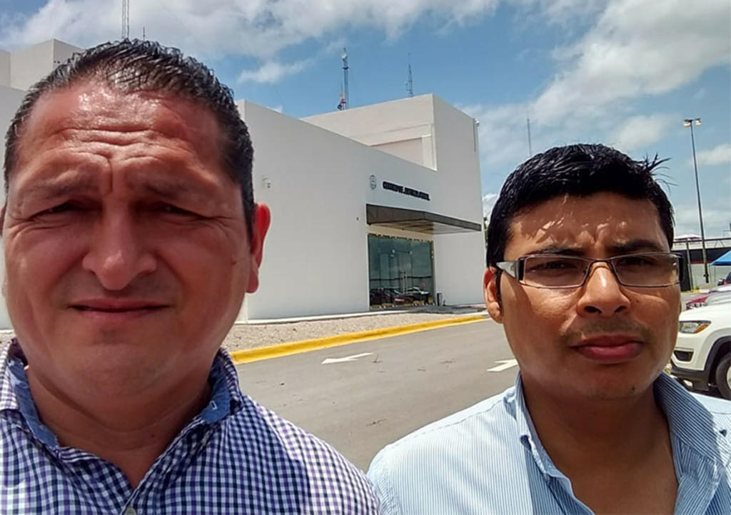 Presentan segundo recurso de apelación del juicio del padre Meño. Noticias en tiempo real