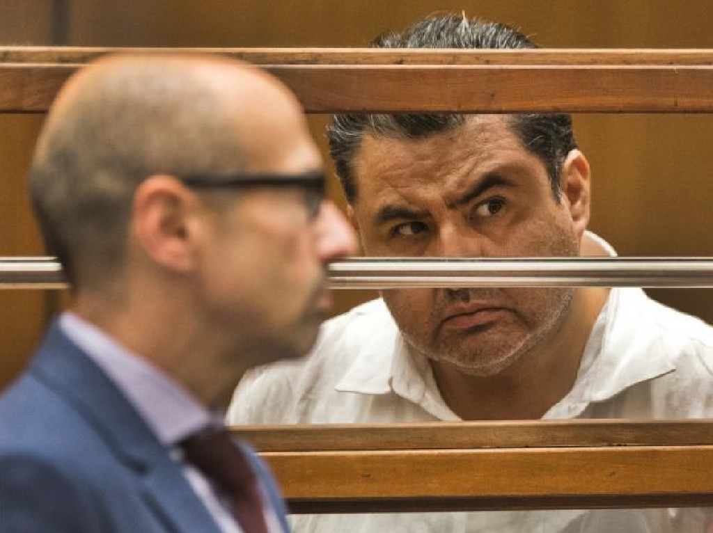 Acusaron de vivir una intolerancia religiosa tras la detención del lÃder de La Luz del Mundo. (AP)