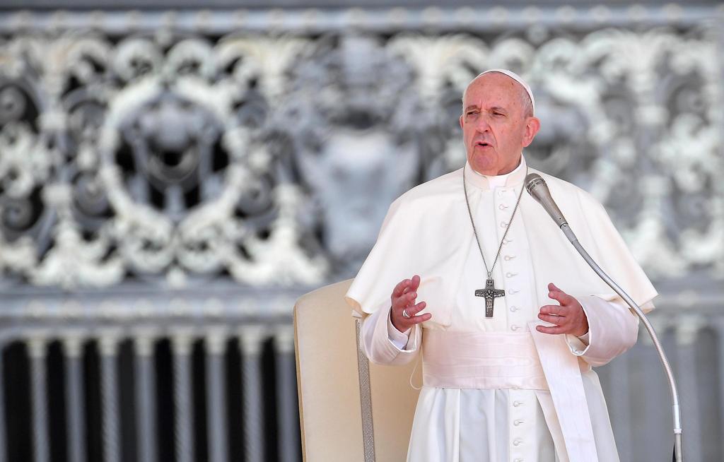 Papa Francisco recibirá a Putin en audiencia el próximo 4 de julio. Noticias en tiempo real