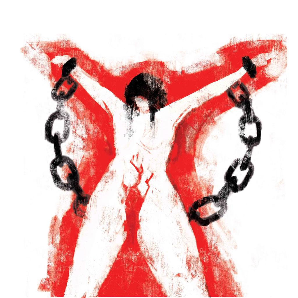 Tortura sexual es sistematizada en México: WJP. Noticias en tiempo real