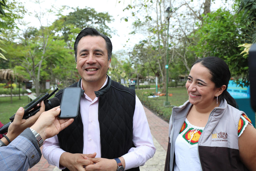 Acumula gobierno de Veracruz señalamientos de corrupción. Noticias en tiempo real