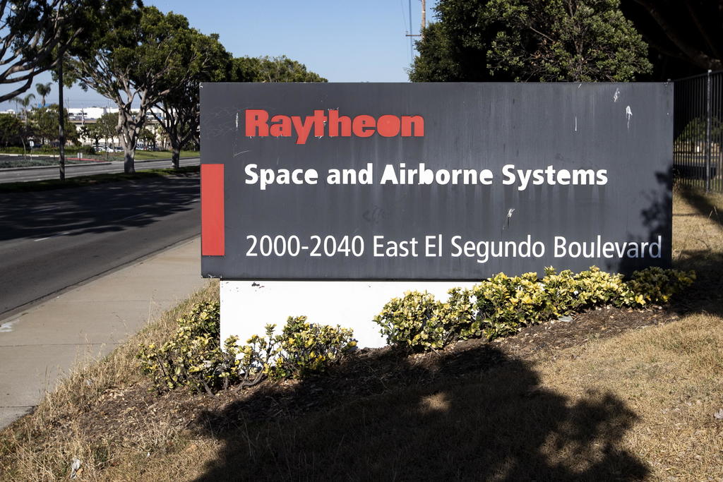Acuerdan Raytheon y United Technologies fusión multimillonaria. Noticias en tiempo real