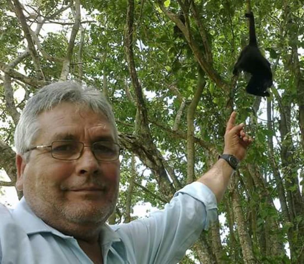 Matan a ambientalista en Tabasco. Noticias en tiempo real