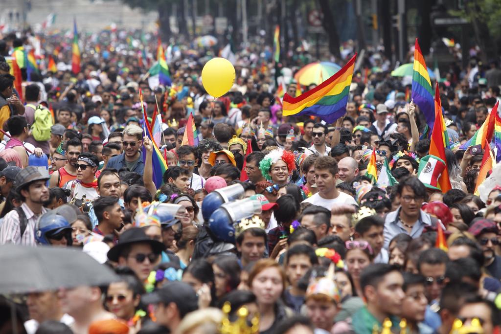 Aumentan crímenes de odio contra comunidad LGBT en Jalisco. Noticias en tiempo real