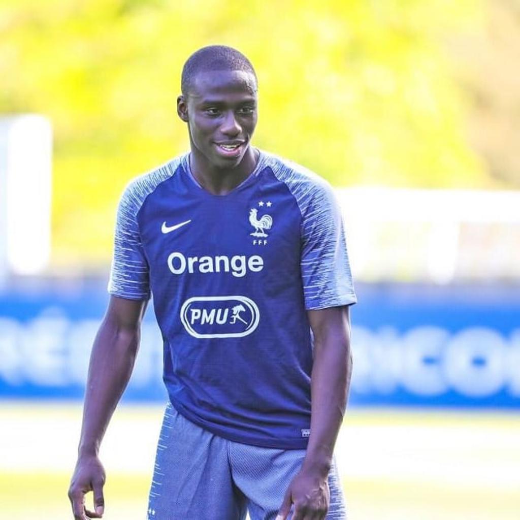 Ferland Mendy es nuevo jugador del Real Madrid, El Siglo de Torreón