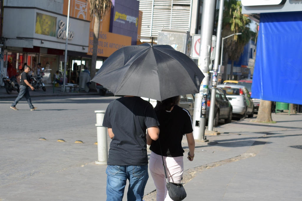 No descartan otra declaratoria de emergencia por calor. Noticias en tiempo real