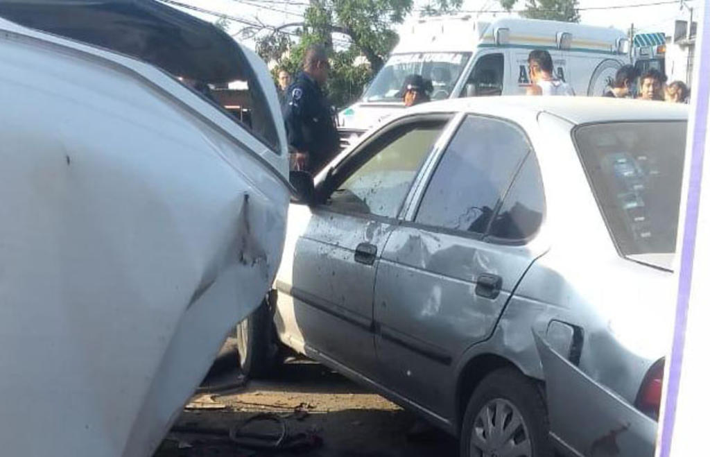 Fallece otra víctima del accidente en Morelos; suman nueve. Noticias en tiempo real