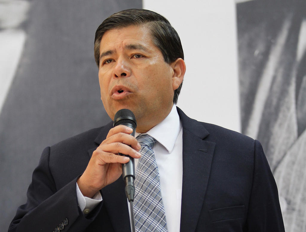 ¿Quién es Tonatiuh Guillén, excomisionado del Instituto Nacional de Migración?. Noticias en tiempo real