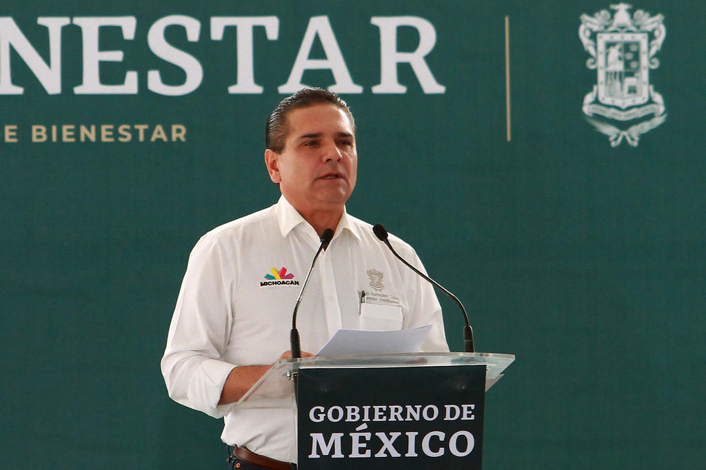 Pedirá Michoacán más recursos a federación para pagar a maestros. Noticias en tiempo real