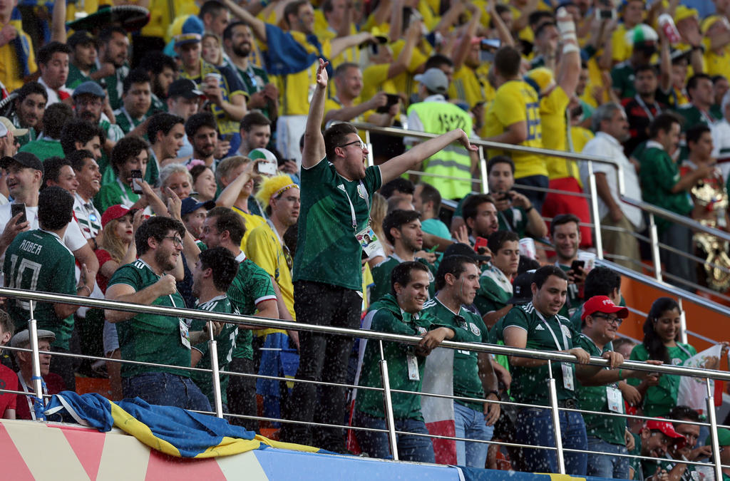 Tricolor podría perder partidos de Copa Oro por grito. Noticias en tiempo real