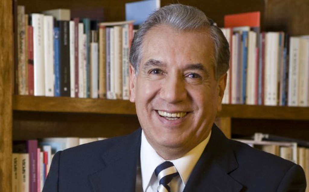 Remembranza. René Avilés fue uno de los escritores y periodistas más importantes del paÃs. (CORTESÃA)