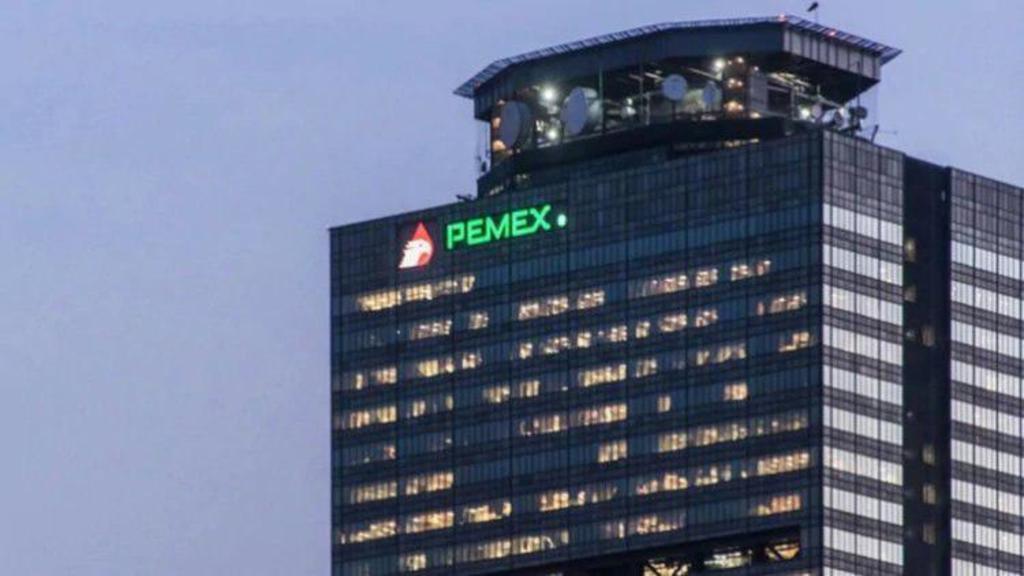 Alista Pemex instalación de plataformas. Noticias en tiempo real