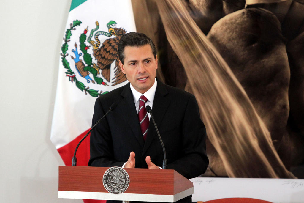 ¿Qué es Fertinal, empresa involucrada en investigación a Peña Nieto?. Noticias en tiempo real