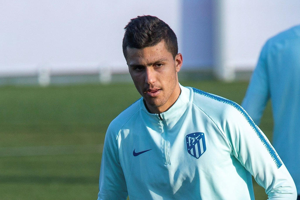 Rodrigo decide irse del Atlético de Madrid. Noticias en tiempo real