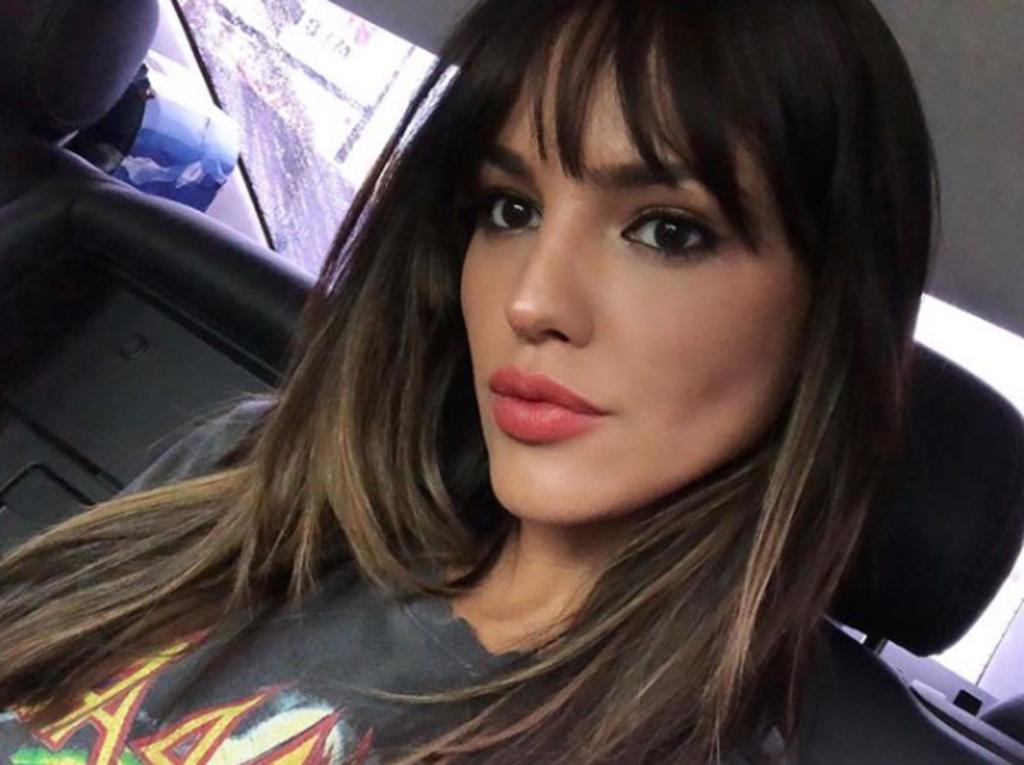 Eiza González se une a I Care A Lot. Noticias en tiempo real