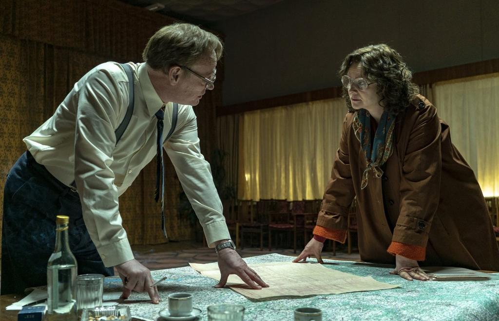 ¿Por qué Chernobyl no tendrá segunda temporada?, creador lo explica. Noticias en tiempo real