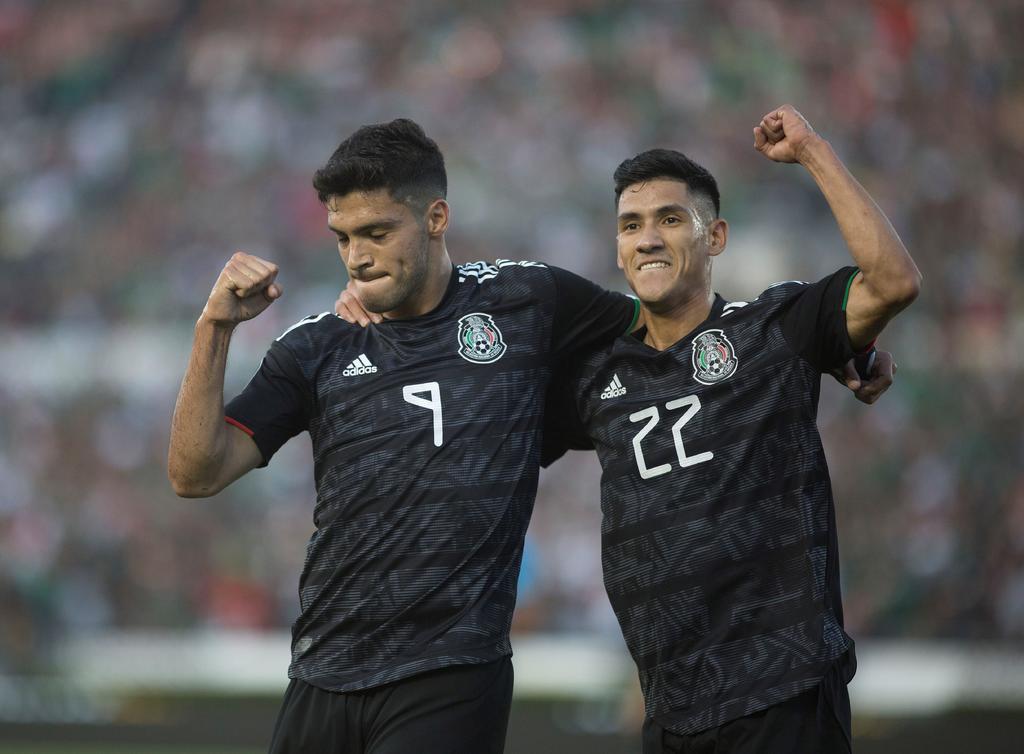 ¿A qué hora y dónde ver el juego de México vs Canadá?. Noticias en tiempo real