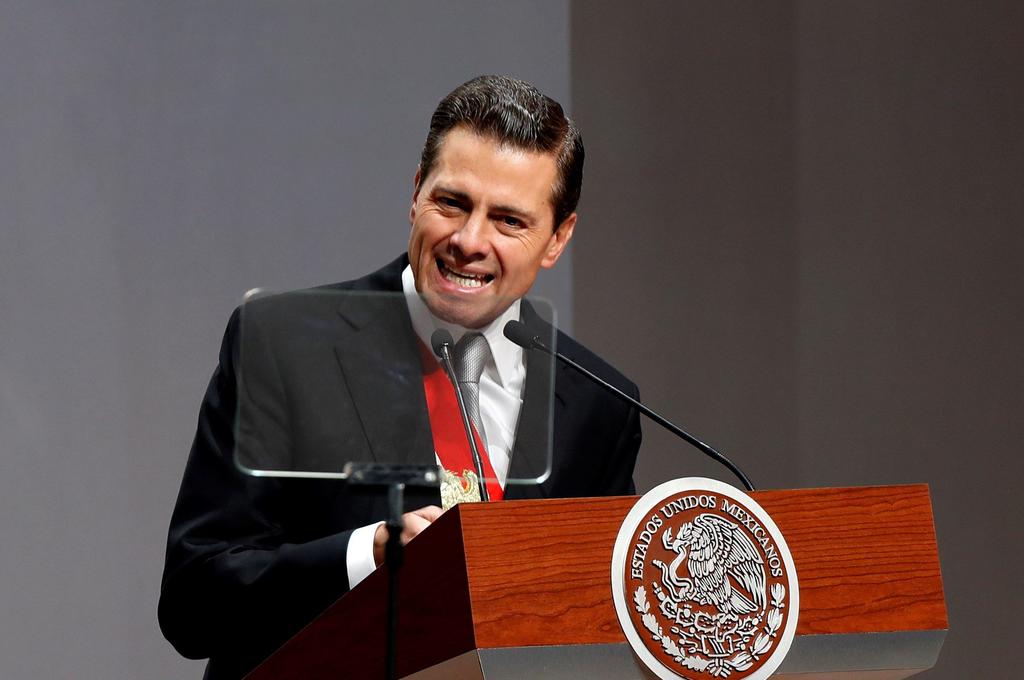 Fiscalía de Chihuahua sí puede investigar a Peña Nieto: Suprema Corte. Noticias en tiempo real