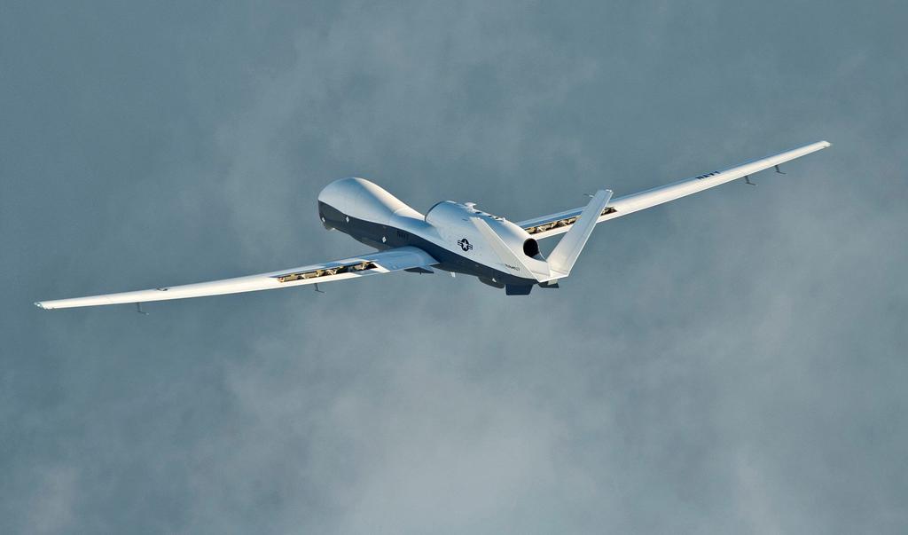 Derribo de dron eleva la tensión entre Irán y Estados Unidos. Noticias en tiempo real