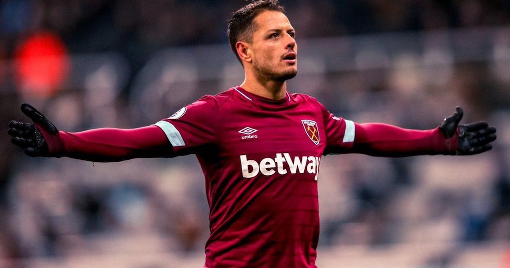 ¿Chicharito a la Liga turca?. Noticias en tiempo real