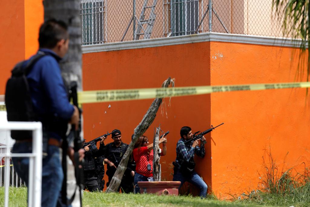 Hechos violentos dejan cuatro muertos en Jalisco. Noticias en tiempo real