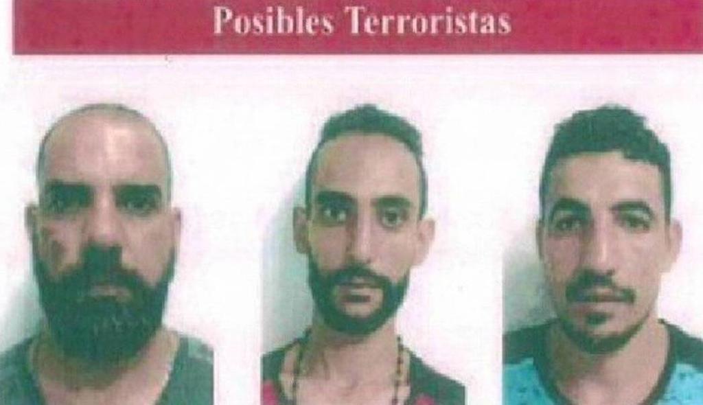 Ubica en Nicaragua a presuntos terroristas de ISIS. Noticias en tiempo real