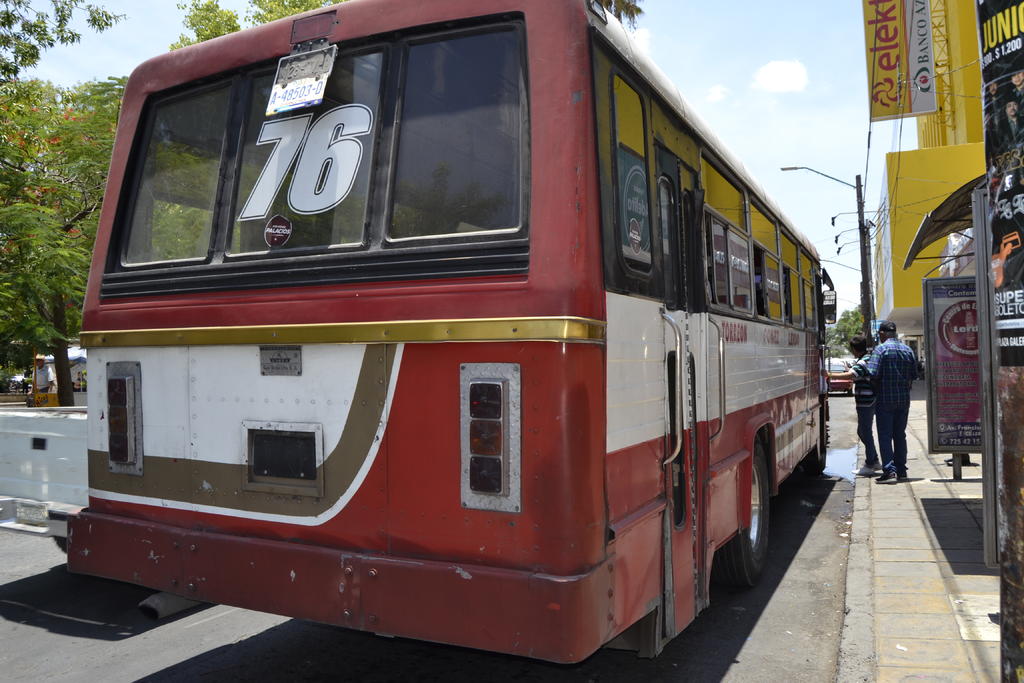 Cancela Cabildo concesión de transportista tras accidente en Saltillo. Noticias en tiempo real