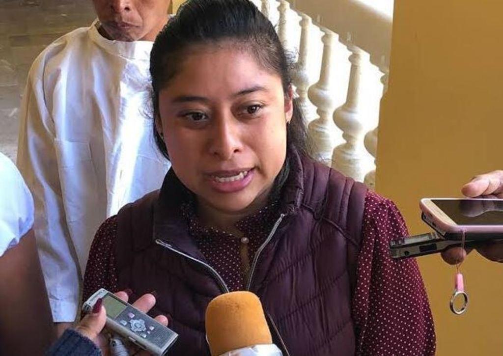 Piden resultados en investigación de alcaldesa asesinada en Veracruz. Noticias en tiempo real