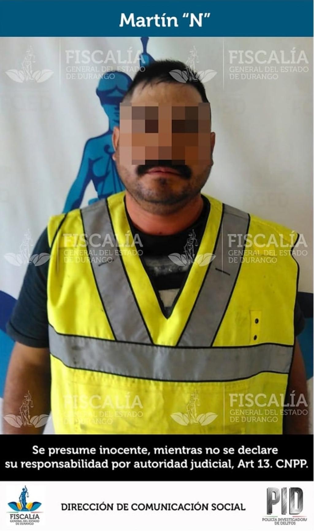 Detienen a presunto secuestrador en Lerdo. Noticias en tiempo real