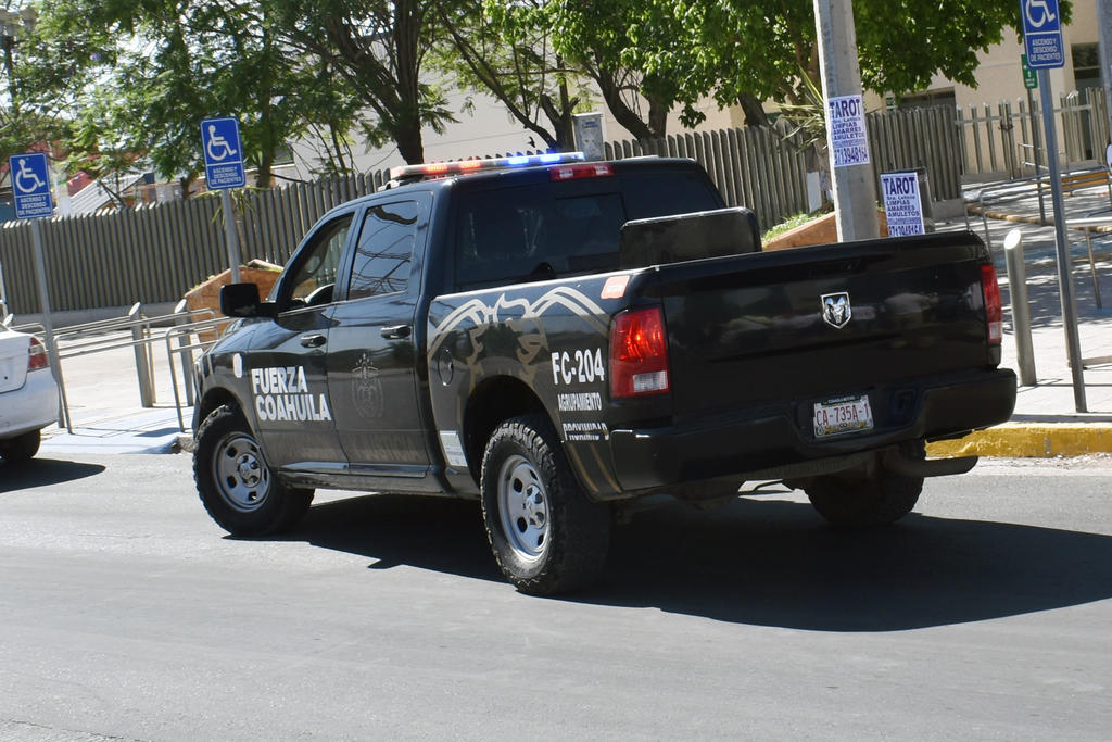 Indaga Secuestros desaparición de mujer en Saltillo. Noticias en tiempo real