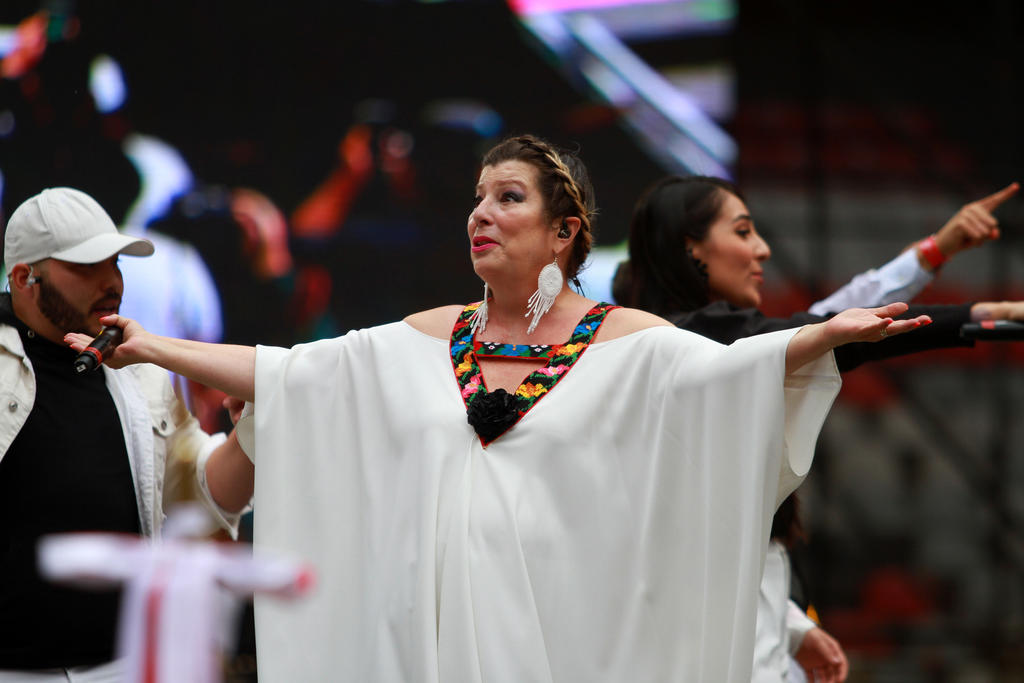 AMLO celebrará un año de su triunfo con La Diosa de la Cumbia. Noticias en tiempo real