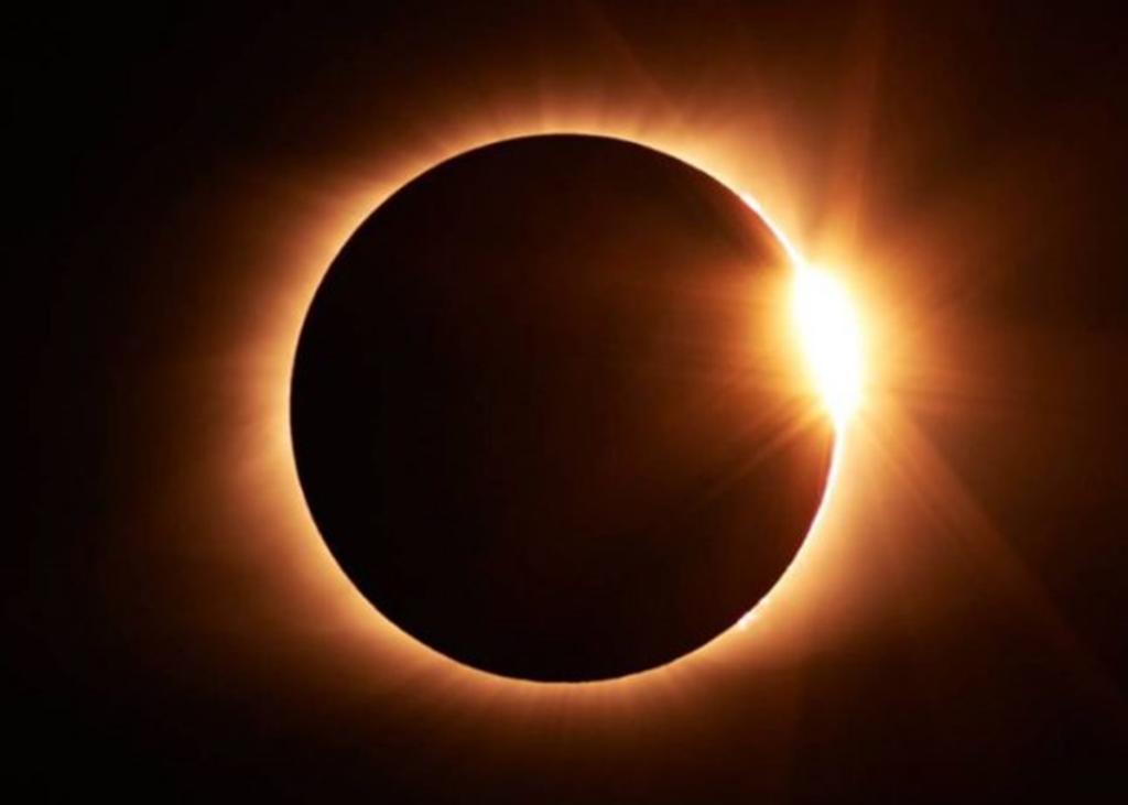 En estos países será visible el eclipse del 2 de julio. Noticias en tiempo real