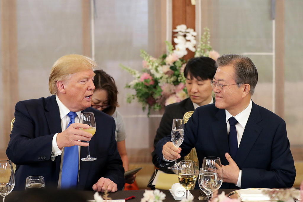 Trump y Xi acuerdan una nueva tregua en su guerra comercial. Noticias en tiempo real