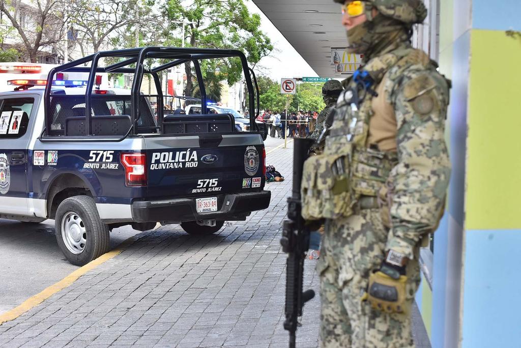 Cifras de incidencia delictiva seguirán tendencia en junio: Semáforo Delictivo. Noticias en tiempo real