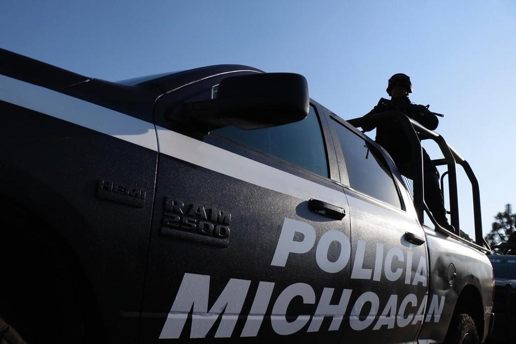 Michoacán, Hidalgo y Edomex, dan peor seguimiento a homicidios. Noticias en tiempo real