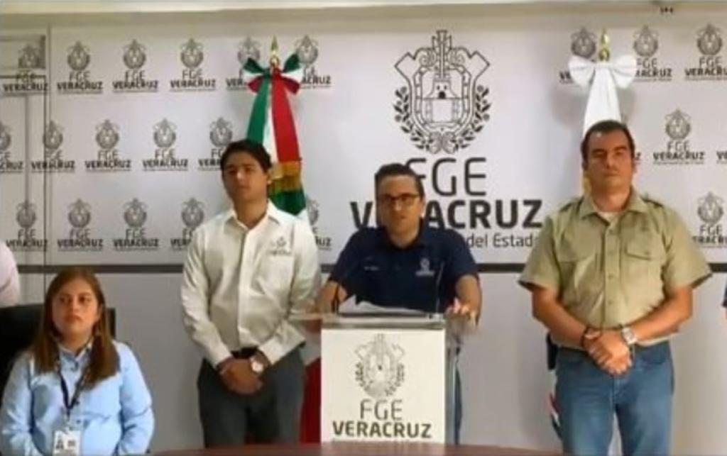 Secuestran y matan a estudiante de secundaria en Veracruz. Noticias en tiempo real