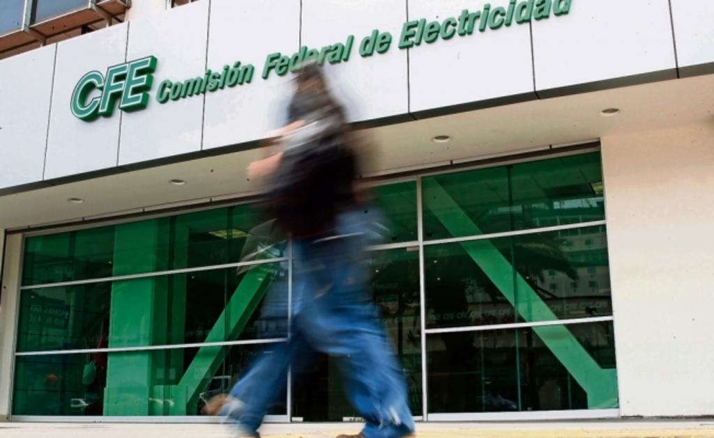 Embajada de Canadá en México señala imposibilidad de dialogar con CFE. Noticias en tiempo real