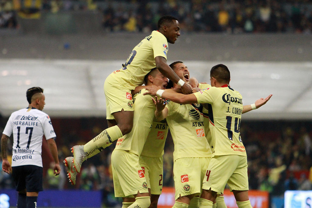 América empieza pretemporada contra Boca Juniors. Noticias en tiempo real
