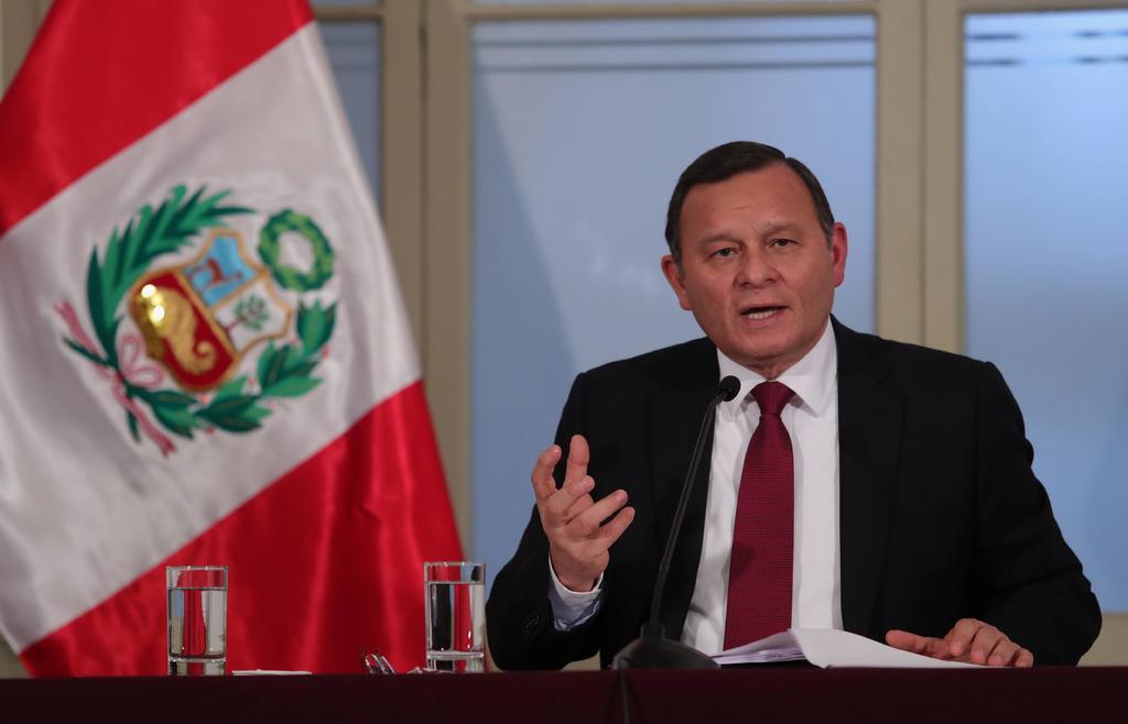 Invita Perú a cumbre sobre crisis en Venezuela. Noticias en tiempo real