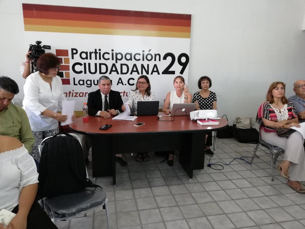 El monto de la deuda total de Coahuila es de más de 41 mil millones de pesos, aseguran. (EL SIGLO DE TORREÃN)