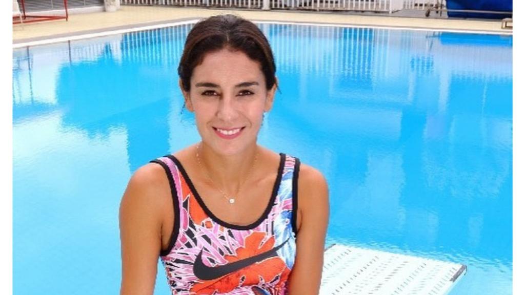 Paola Espinosa Levanta Demanda Por Dano Moral El Siglo De Torreon