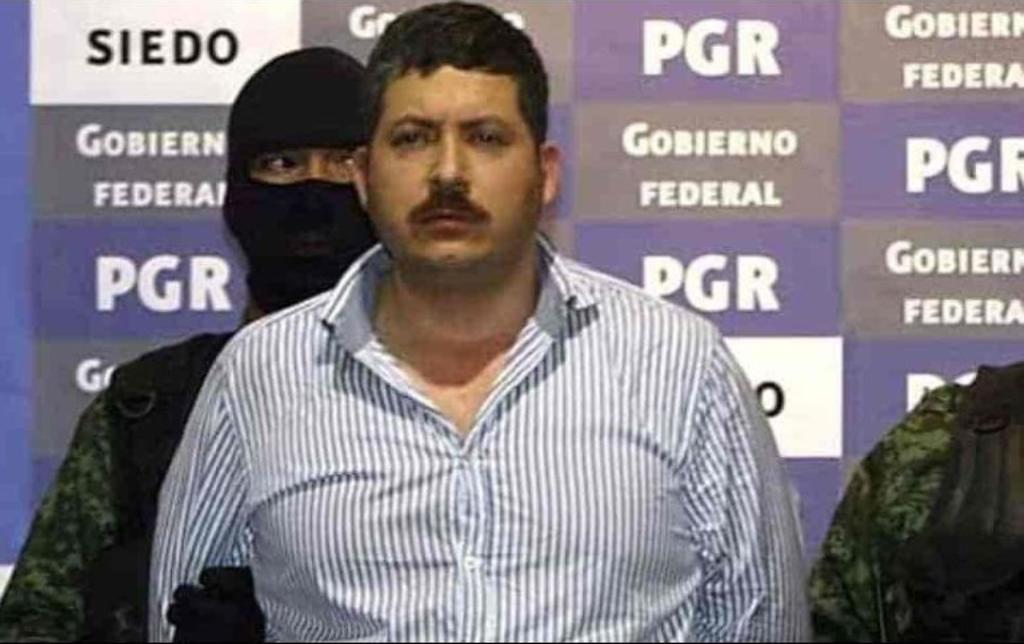 Reportan asesinato de El HH, líder de los Beltrán Leyva. Noticias en tiempo real