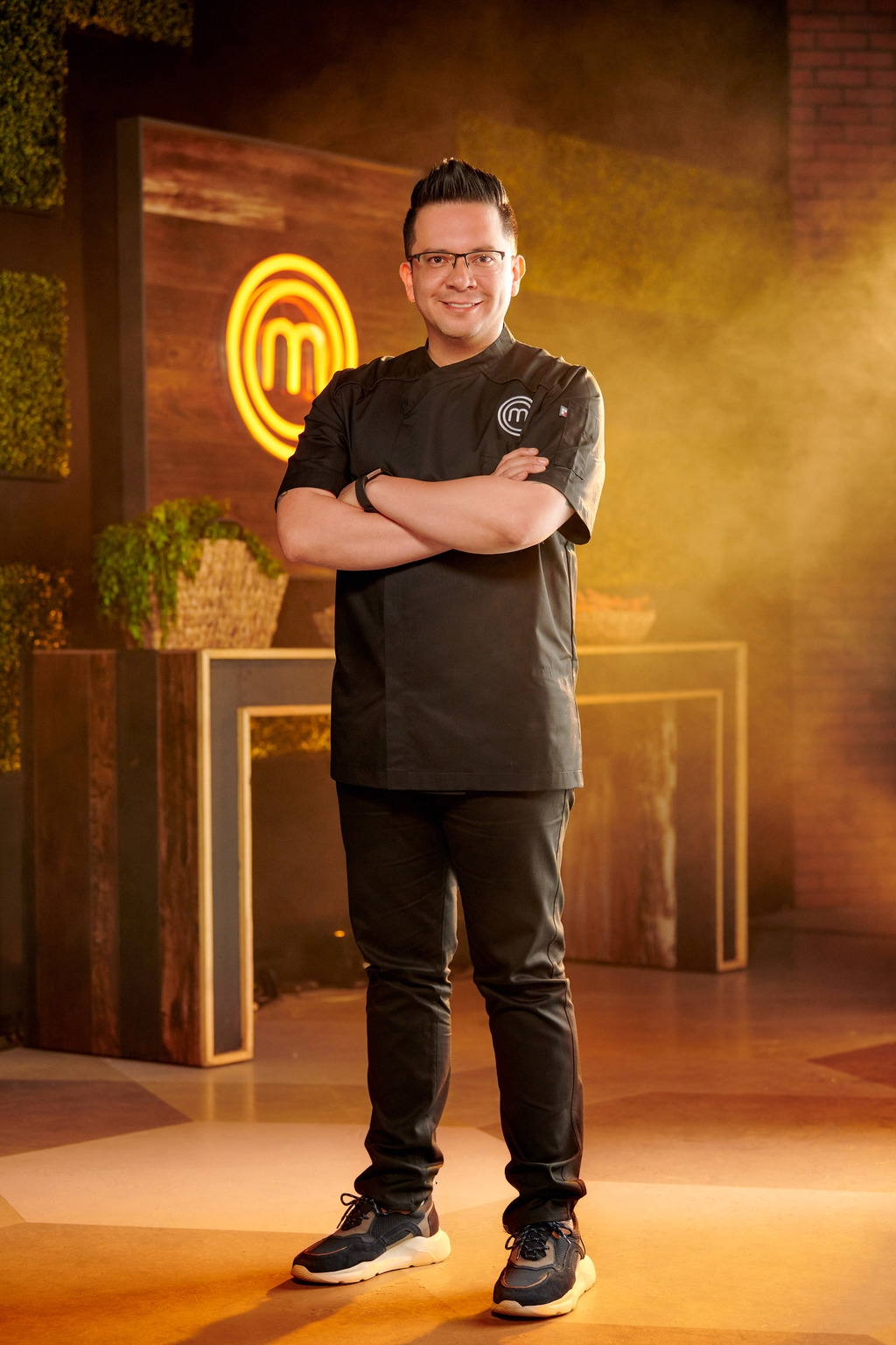 Se integra nuevo juez a MasterChef México, El Siglo de Torreón