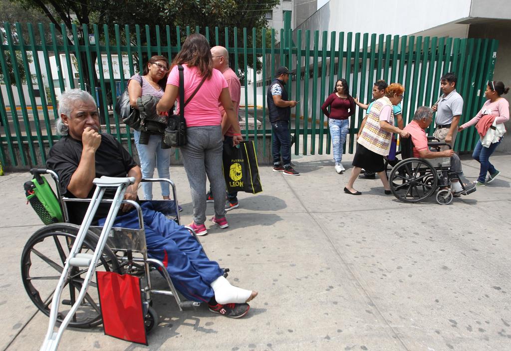 México, lugar 13 en economía y 67 en sistema de salud. Noticias en tiempo real