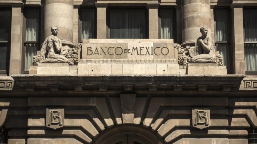 Ante salida de Urzúa piden blindar autonomía del Banco de México. Noticias en tiempo real