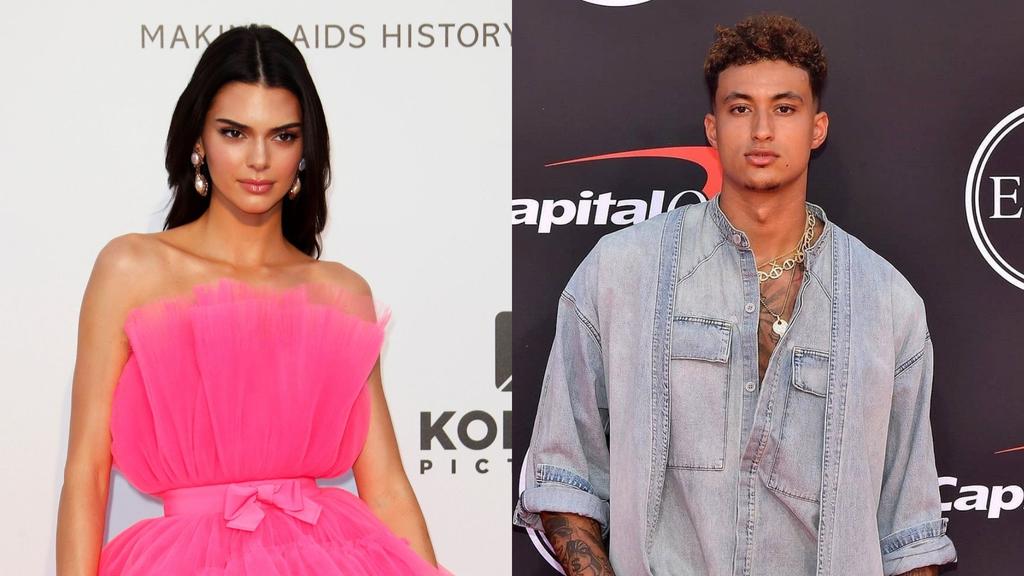 ¿Kendall Jenner estrena romance con jugador de los Lakers?. Noticias en tiempo real