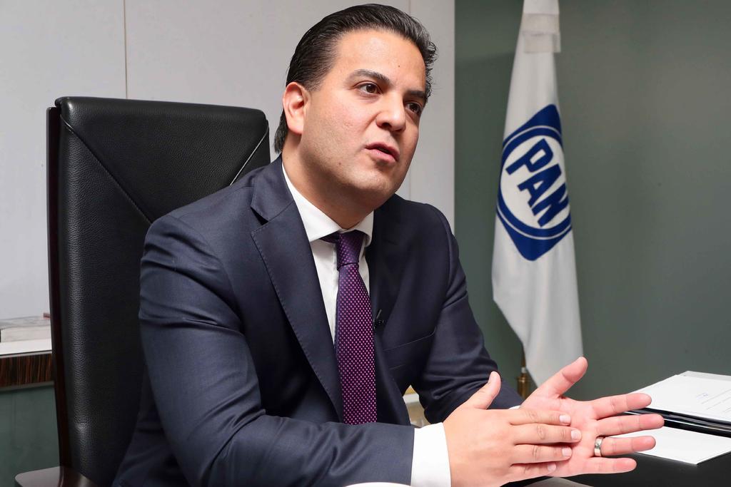 El mayor atentado a democracia, califica Zepeda a decisión en Baja California. Noticias en tiempo real